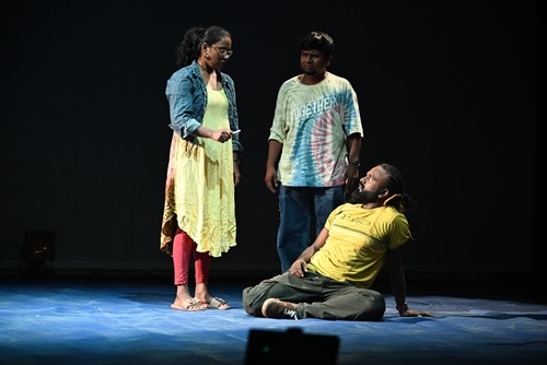 Bob Marley from Kodihalli